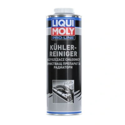 Bilde av LIQUI MOLY 20455 Rensemiddel kjølesystem Boks 1