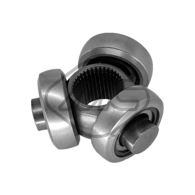 Bilde av Ledd, longitudinalbølge, hyundai,kia,mazda,mitsubishi,nissan, 3815A140, 39771 CC40A, 49500 2B700, 49501 2P000, 49605 3JA00,