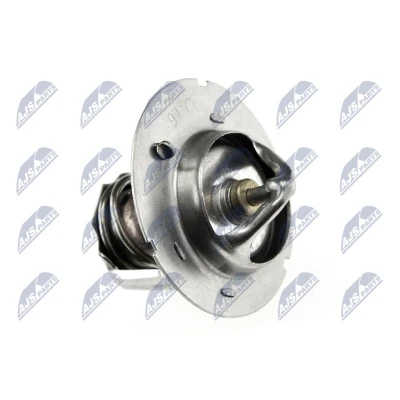 Bilde av Termostat, kjølemiddel, chrysler,dodge,fiat,jeep,lancia, 50045772, 55111017AA, 55111017AB, 55111017AC, 55111017AD, 68003583AA, K55111017