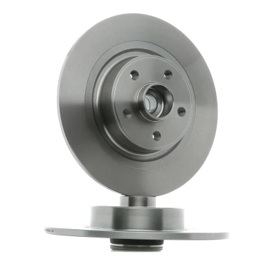 Bilde av SKF VKBD 1010 Bremseskiver 300, 62 11 5 fullt ut med integrert hjullager, magnetisk senorring RENAULT: ESPACE 4