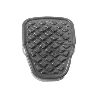 Bilde av Pedalbelegg, clutchpedal Metalcaucho 41837