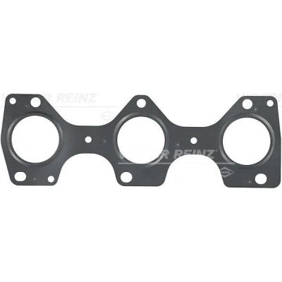Bilde av REINZ 71 12257 00 Eksospakning metallagpakning Metall