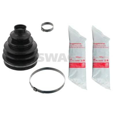 Bilde av SWAG 10 93 8562 Drivakselmansjett bakaksel, hjulside Termoplast MERCEDES BENZ: Vito Mixto, Minibuss, Viano
