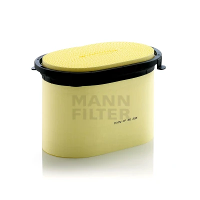 Bilde av MANN FILTER CP 26 295 Luftfilter 165 169 Filterinnsats