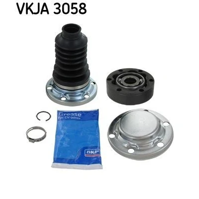 Bilde av SKF VKJA 3058 Drivknute