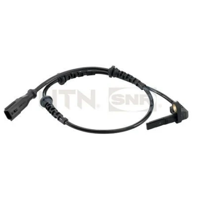 Bilde av SNR ASB155.13 ABS sensor aktiv 695 RENAULT: SCENIC 3, MEGANE 3 Grandtour, DACIA: Duster SUV