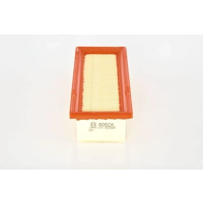 Bilde av BOSCH 1 457 433 256 Luftfilter 61 105 258 Filterinnsats