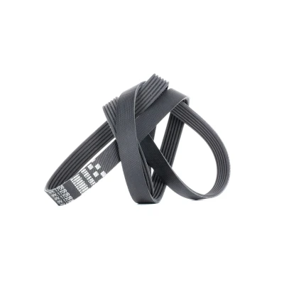 Bilde av GATES 6PK1708 Kileribberem 1708 6 Polyester, EPDM (etyl propylen dien gummi) FleetRunner Micro V MERCEDES BENZ: C Klasse T modell, E Sedan