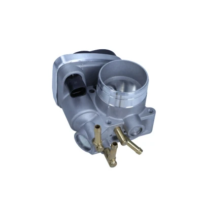 Bilde av MAXGEAR 58 0105 Gasspjeld elektrisk VOLKSWAGEN: Touran I, Passat B6 Variant, GOLF 6, AUDI: A3 Sportback, SKODA: Octavia 2 Combi