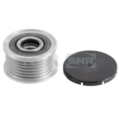 Bilde av SNR GA751.11 Frihjul Dynamo MERCEDES BENZ: E Klasse Sedan, T modell, C modell