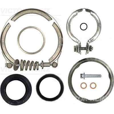 Bilde av REINZ 04 10213 01 Monteringssett, lader BMW: X5, 5 Touring, X6