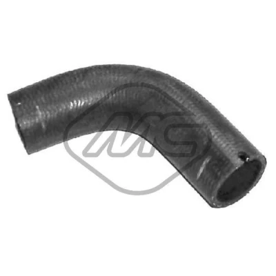 Bilde av Metalcaucho Radiatorslange 08832 FIAT: Ducato II Flatvogn lastebil/Chassis