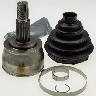 Bilde av LÖBRO 306662 Drivknute TPE (termoplastisk elastomer)
