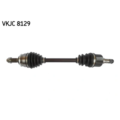 Bilde av SKF VKJC 8129 Drivaksel 620, 56,3 MINI: Hatchback
