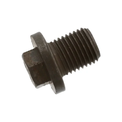 Bilde av FEBI BILSTEIN 05598 Oljeplugg Stål 13 uten tetningsring FORD: Sierra Mk2 Hatchback, Transit Mk4 Van, FIESTA 2