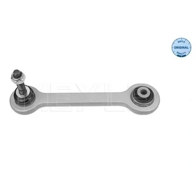 Bilde av MEYLE ORIGINAL Quality 816 050 0008 Bærebru med gummifeste venstre bakaksel, høyre bakaksel Casterstag Aluminium SAAB: 9 3 Stasjonsvogn, Sedan