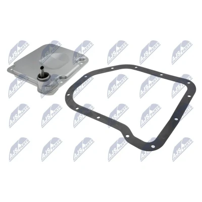 Bilde av NTY FSF SB 005 Automatgirfilter SUBARU: Forester IV