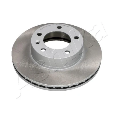 Bilde av ASHIKA 60 01 120C Bremseskiver framaksel 305 28 5 90 ventilert spraylakkert RENAULT: MASTER 2 Pritsche/Fahrgestell, Bus, Kasten