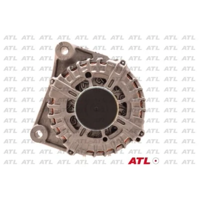 Bilde av Dynamo, bmw 5 [f10], gran turismo [f07], touring [f11], 7 [f01, f02, f03, f04], x6 [e71, e72, f16, f86], 12 31 807 187, 80