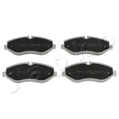 Bilde av JAPKO 500545 Bremseklosser framaksel MERCEDES BENZ: Vito Tourer, Van, V Klasse