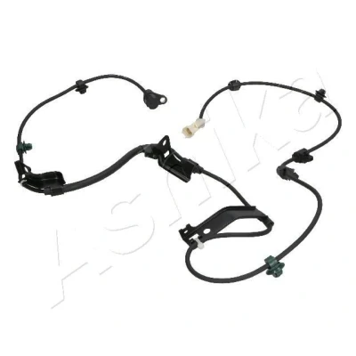 Bilde av ASHIKA 151 02 2014 ABS Sensor foran høyre TOYOTA: HILUX 3 Pick up