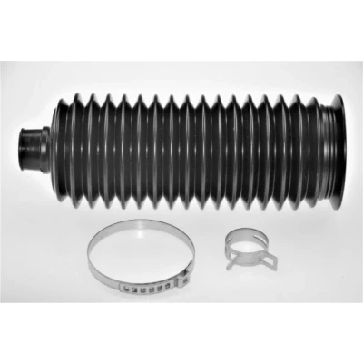 Bilde av SPIDAN 83889 Tannstangmansjett Termoplast for edelstålstrips TOYOTA: Land Cruiser Prado 90