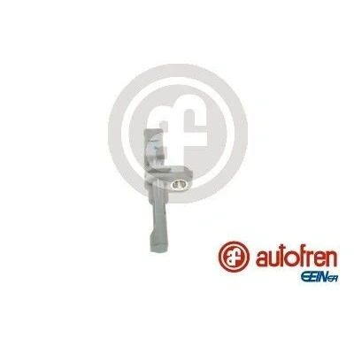 Bilde av AUTOFREN SEINSA DS0013 ABS sensor venstre bakaksel, høyre bakaksel uten kabel aktiv 2 38 VOLKSWAGEN: CADDY 3, 4 Kasten, Golf 7