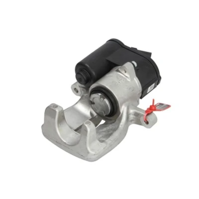 Bilde av LAUBER 77.2896 Bremsecaliper venstre bakaksel VOLKSWAGEN: Passat B6 Variant, Tiguan I, B5 GP Stasjonsvogn