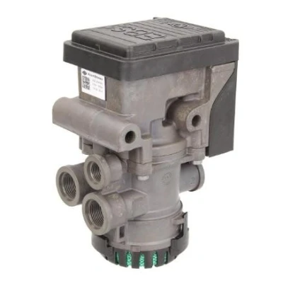 Bilde av DT Spare Parts 3.72173 Styreventil trykk