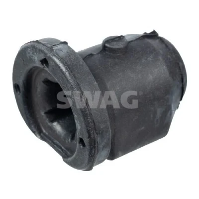 Bilde av SWAG 82 73 0014 Styrestang Lagring framaksel nede, bak gummi