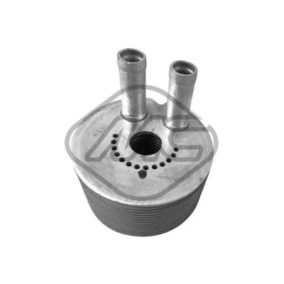Bilde av Oljekjøler, motorolje, nissan,opel,renault, 15208 00Q0B, 00Q0C, 00Q0L, 00QAD, 00QAE, 4418430, 4419347, 4431783,