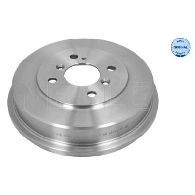 Bilde av MEYLE 715 523 0041 Bremsetrommel 273 bakaksel FORD: Ecosport Mk2