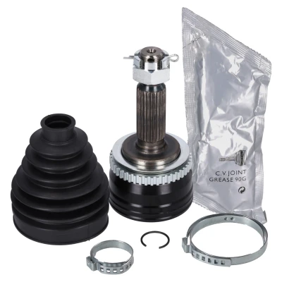 Bilde av FEBI BILSTEIN 185065 Drivknute hjulside