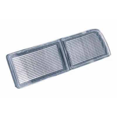 Bilde av Tildekning, tåkelyskaster, Foran venstre, vw golf iii, cabriolet van variant vento,