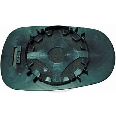 Bilde av DIEDERICHS 4413127 Speilglass venstre