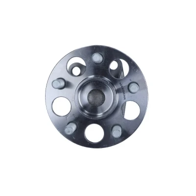 Bilde av MAXGEAR 33 1173 Hjullagersett bakaksel med integrert ABS sensor 74, 135