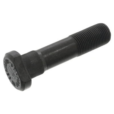 Bilde av FEBI BILSTEIN 04574 Hjulbolt M18 x 1,5 86 bakaksel 10.9 fosfatert
