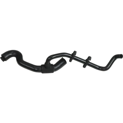Bilde av GATES 05 3190 Radiatorslange EPDM (etyl propylen dien gummi)