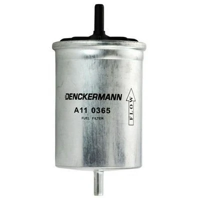 Bilde av DENCKERMANN A110365 Drivstoffilter ledningsfilter