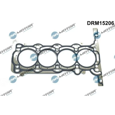 Bilde av DR.MOTOR AUTOMOTIVE DRM15206 Toppakning 0,52 73,9 OPEL: Insignia A Sports Tourer, Corsa D Hatchback, VAUXHALL: Astra Mk6 Kombi
