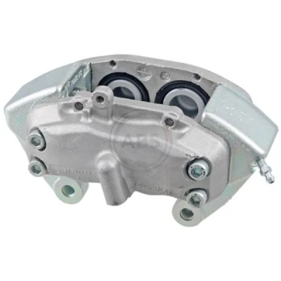 Bilde av Bremsecaliper, Framaksel venstre, mercedes benz s klass [w220], coupé [c215], 001 420 82 83, A 83