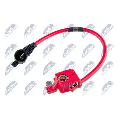 Bilde av batteriadapter, bmw 7 [f01, f02, f03, f04], 61129217033