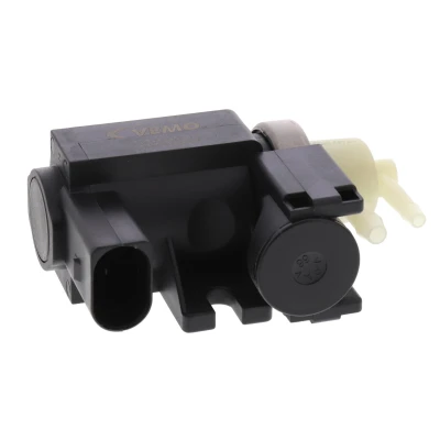 Bilde av VEMO V95 63 0014 trykkomformer, turbolader magnetventil elektrisk pneumatisk Q+, original equipment manufacturer quality VOLVO: XC70 II Stasjonsvogn