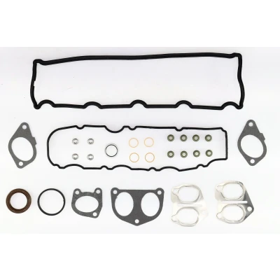 Bilde av CORTECO 418446P Tetningssett, sylindertopp uten sylinderhodetetning, med akseltetningsring kamaksel, ventilstangtetning PEUGEOT: 206 Hatchback