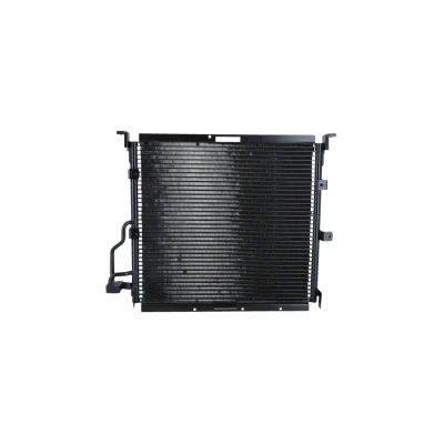 Bilde av NRF 35586 Kondensator 15,8 13, 13,0 Aluminium 435 BMW: 3 Coupé, Z3 Roadster