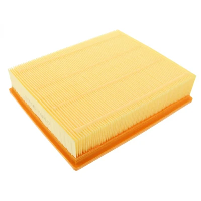 Bilde av MAPCO 60605 Luftfilter 57 212,5 250 firkantet Filterinnsats AUDI: A6 C5 Avant, Allroad C5, A4 B5 VOLKSWAGEN: Passat GP Stasjonsvogn