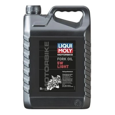 Bilde av LIQUI MOLY 1623 Gaffelolje