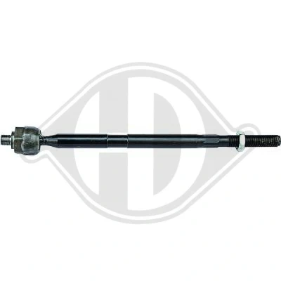 Bilde av DIEDERICHS 1142506 Styrestag framaksel FORD: MONDEO 3 Kombi, 1