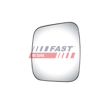 Bilde av Speilglass, ytterspeil, Venstre, citroën,fiat,peugeot, 0000071765348, 71765348, 71765392, 8151 PT, 8151PT, 8151QW