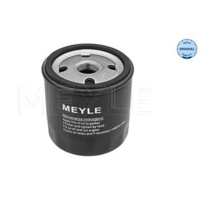 Bilde av MEYLE 614 322 0009 Oljefilter M18x1,5 ORIGINAL Quality Påskruingsfilter OPEL: Astra H Caravan, Combo C Varebil / Stasjonsvogn, Zafira B